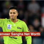 Tanveer Sangha Net Worth 2021