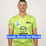 Daniel Sams Net Worth