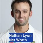 Nathan Lyon Net Worth