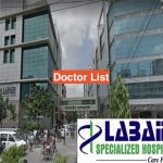 Labaid Specialized Hospital Dhanmondi Doctor List