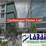 Labaid Hospital Cardiologist Doctor List