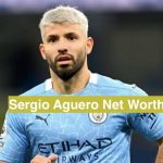 Sergio Aguero Net Worth 2021