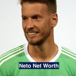 Neto Net Worth