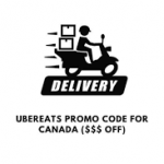 UberEats Promo Code for Canada 2021
