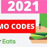 Uber Eats Promo Code for Existing Users 2021