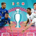 UEFA EURO Final Match Italy VS England 2021 Watch Live Streaming Link and Apps