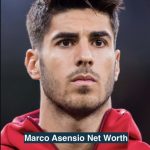 Marco Asensio Net Worth