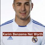 Karim Benzema Net Worth