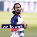 Isco Net Worth