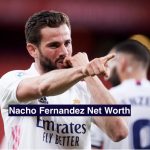 Nacho Fernandez Net Worth