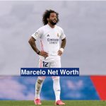 Marcelo Net Worth