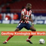 Geoffrey Kondogbia Net Worth