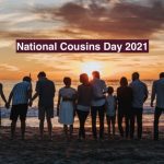 National Cousins Day 2021 Images, Pictures, Photos Download