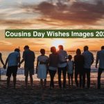Cousins Day Wishes Images 2021 Download National Cousin's Day Pictures