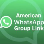American WhatsApp Group Link 2021