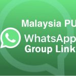 Malaysia PUBG WhatsApp Group Link 2021