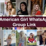 American Girl WhatsApp Group Link 2021