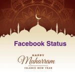 Islamic New Year Facebook Status 1443 Awal Muharram 2021 Greetings FB Post & Status for WhatsApp
