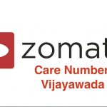 Zomato Customer Care Number Vijayawada - Helpline Support Contact Number