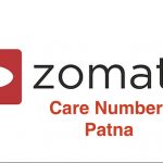 Zomato Customer Care Number Patna - Helpline Support Contact Number