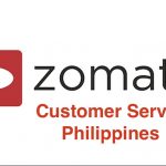 Zomato PH Customer Service Philippines Contact Number - Helpline Support Number
