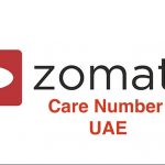 Zomato Customer Care Number UAE - Helpline Support Contact Number