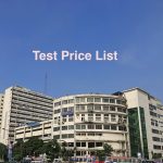 BIRDEM Hospital Test Price List