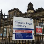 Glasgow Royal Infirmary Doctor List and Contact Number