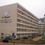 St. Thomas’ Hospital Doctor List and Contact Number