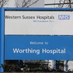 Worthing Hospital Doctor List and Contact Number