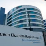 Queen Elizabeth Hospital Birmingham Doctor List and Contact Number