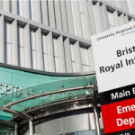 Bristol Royal Infirmary Hospital Doctor List and Contact Number
